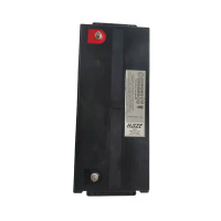 海志 蓄电池 HZB12V120AH (只)