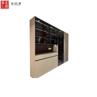 泰炙鼎 双开门 文件柜 790*400*2280mm 组