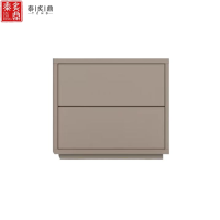 泰炙鼎 床头柜 定 制 组