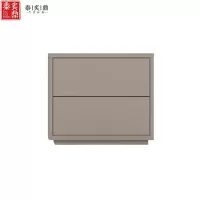 泰炙鼎 床头柜 定 制 组