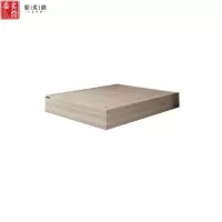 泰炙鼎 木床 定 制 组