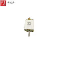 泰炙鼎 陶瓷保险熔断器熔芯 400A 个