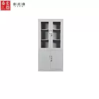 泰炙鼎 文件柜 900*400*1800mm 个