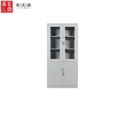 泰炙鼎 文件柜 900*400*1800mm 个