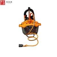 泰炙鼎 充电式冲洗机 TZDCDSCXJ-00971 台