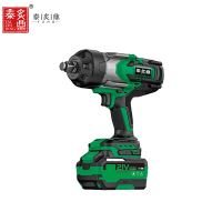 泰炙鼎 电 动扳手 TZD-16310 把