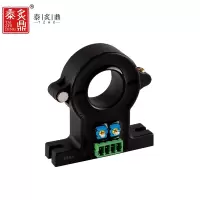 泰炙鼎 温度电流模块 TZHD-k156 个