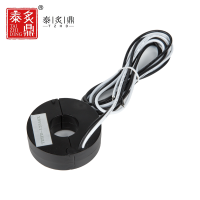 泰炙鼎 精密电流互感器 TZHD-12346X 个