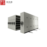 泰炙鼎 文件密集柜 定制 立方米