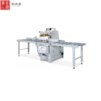 泰炙鼎 截料锯 MJ276 台