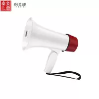 泰炙鼎 喊话器 GR00615 个