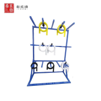 泰炙鼎 线缆架2000*600*2000 组