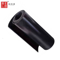 泰炙鼎 绝缘胶垫 宽1m厚8mm 平方米