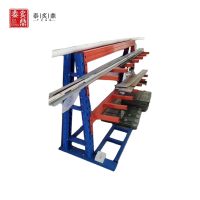 泰炙鼎 重型悬臂货架 2000*1500*1500mm 组