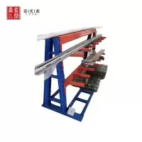 泰炙鼎 重型悬臂货架 2000*1500*1500mm 组