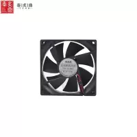 泰炙鼎 直流轴流风机 TZD-LFJ80C 个