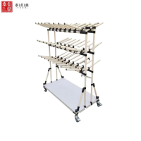 泰炙鼎 挂线架 定制 组