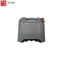 泰炙鼎 储水箱 15L 个