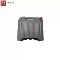 泰炙鼎 储水箱 15L 个