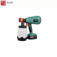 泰炙鼎 电动喷漆枪T-4501 台