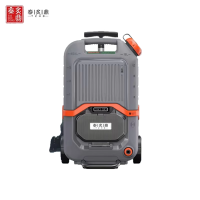 泰炙鼎 充电式冲洗机TZDCDSCXJ-00828 台