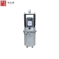 泰炙鼎 液压电机YT-TZ1147Q 台