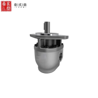 泰炙鼎 齿轮泵TZHD-CL078 台