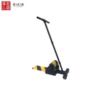 泰炙鼎 胶带快速粘贴器(含5卷警示胶带)TZD-JD05 套