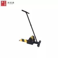 泰炙鼎 胶带快速粘贴器(含5卷警示胶带)TZD-JD05 套