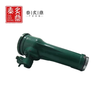 泰炙鼎 螺旋式千斤顶 16t 台