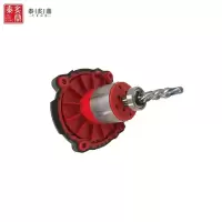 泰炙鼎 3/4转子后盖组件TZD-HD0008 个