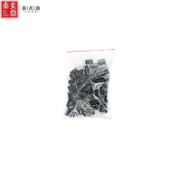 泰炙鼎 直插电解电容 250V 100UF 包