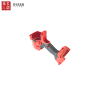 泰炙鼎 1/2手柄组件TZD-HD0052 个