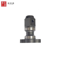 泰炙鼎 1/2铁砧头组件TZD-HD0026 个