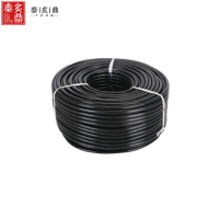 泰炙鼎 铜芯电缆 YJV5*6(不带铠装) 米