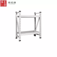 泰炙鼎 双层货架 500*450*800mm 组