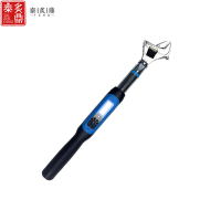 泰炙鼎 长款数显扭力扳手 0.9-30N.m 把