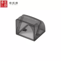 泰炙鼎 插座防水罩 W02 个