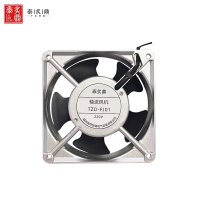 泰炙鼎 轴流风机 TZD-FJ01 台