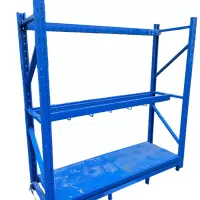 泰炙鼎 悬钩铁锹架 2000*600*2000mm 组