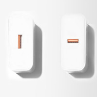 铁磊 手机充电器 充电器66W快充头 1米 一个