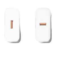 铁磊 手机充电器 充电器100W快充头 一个