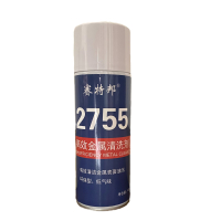 赛特邦 高效金属清洗剂 2755-400ml/支