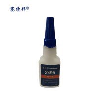 赛特邦瞬干胶 2495-20g/支