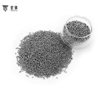 宏铁 钢丝抛丸直径0.3