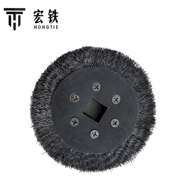 宏铁 钢丝轮 200-27