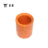 宏铁 橡胶防护套φ50*42