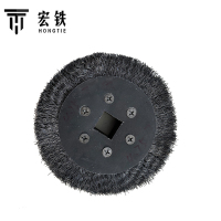 宏铁 钢丝轮 260×45×55