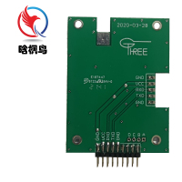 晗枫鸟 通讯板 FYJC-001 块