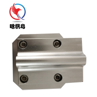 晗枫鸟 中继阀体 WKZJF-I 台